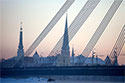 Riga © Norbert Pousseur